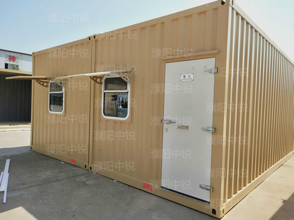 拼接野營(yíng)房雙拼餐廳「價(jià)格,報(bào)價(jià),廠家」