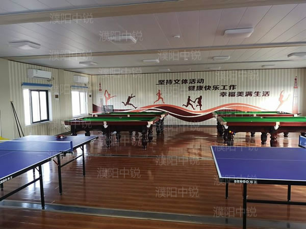 拼裝野營(yíng)房雙拼娛樂(lè)室「價(jià)格,報(bào)價(jià),廠家」