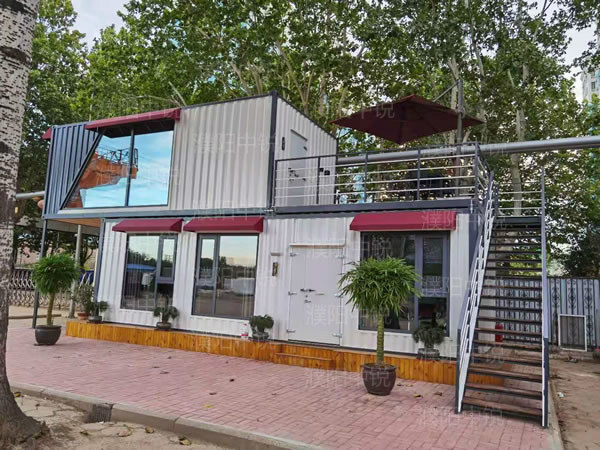 創(chuàng)意旅游民宿景點移動房間「價格,報價,廠家」