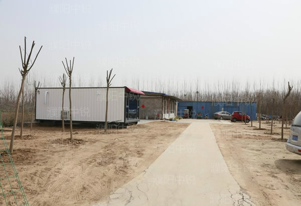 野外生活住宿營(yíng)房