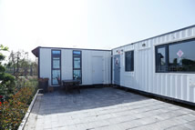 野外生活住宿營(yíng)房