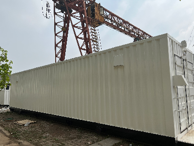 工具材料房發(fā)貨