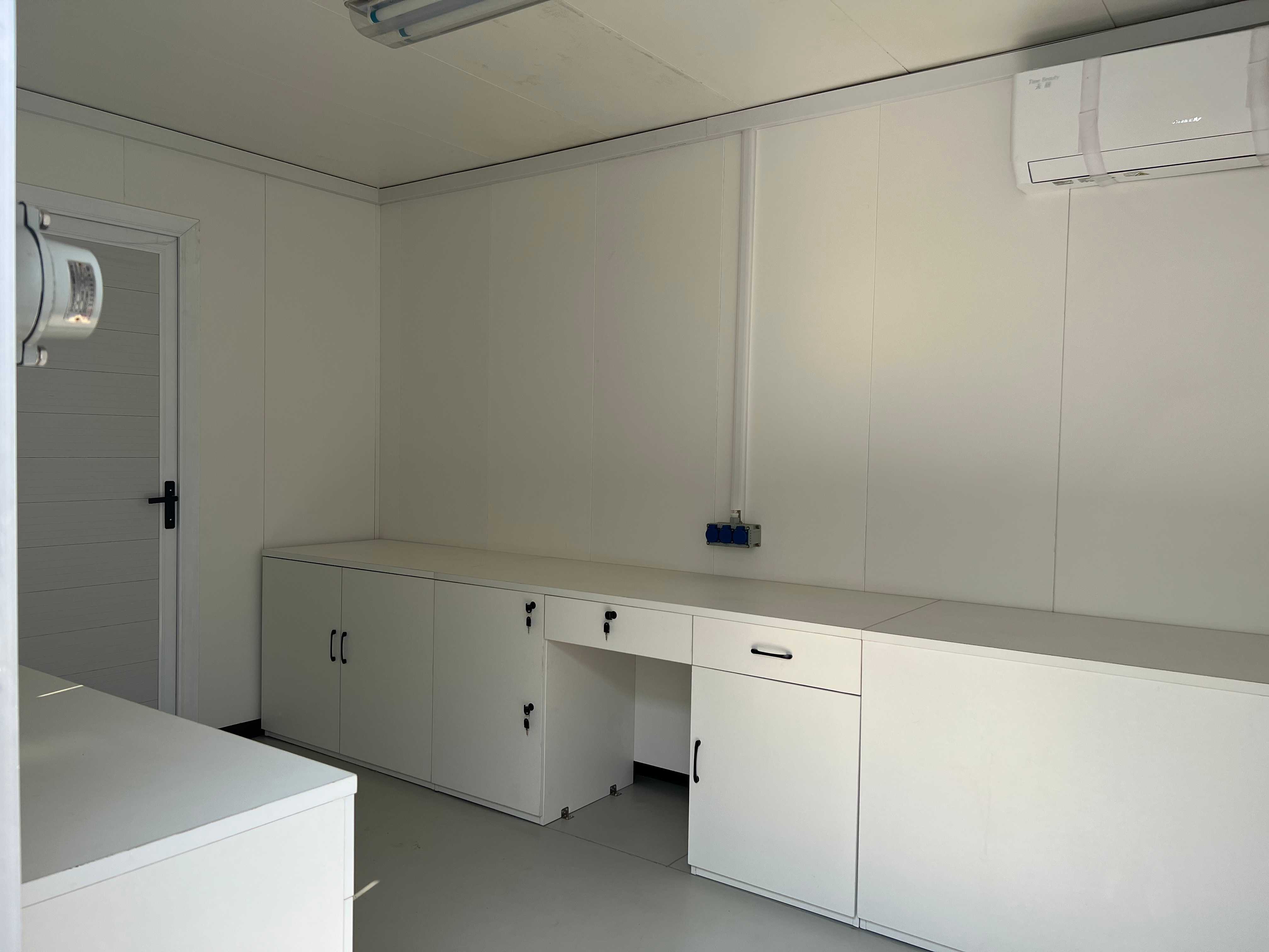 宿舍房決策房發(fā)貨