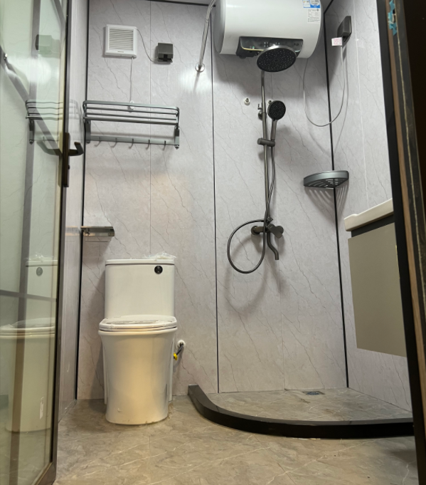 湖南民宿野營房發(fā)貨